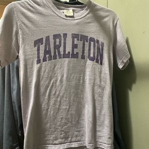 tarleton college t shirt